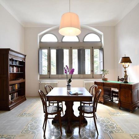 Villa Camilla Мола-ди-Бари Экстерьер фото