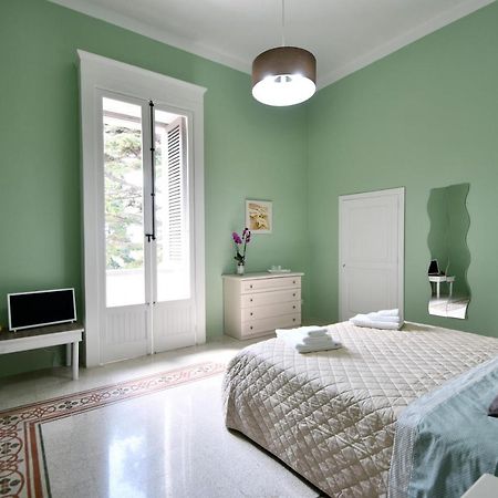 Villa Camilla Мола-ди-Бари Экстерьер фото